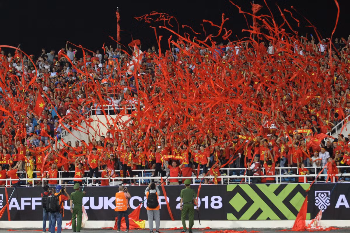 CDV doi tuyen Viet Nam choi gi trong tran tai dau voi Philippines?