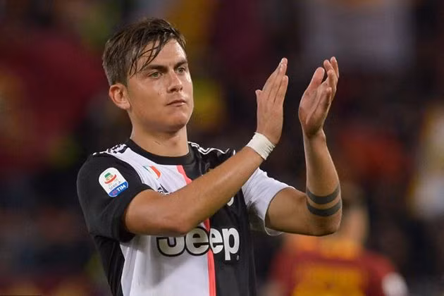 Theo cây bút uy tín Nicolo Schira của Gazzetta dello Sport, đã có buổi họp giữa Jorge Antun, đại diện Dybala với phía BLĐ Juventus nhằm tìm cách giải quyết điểm đến cho 'La Joya', nhiều khả năng sẽ là Paris Saint Germain.