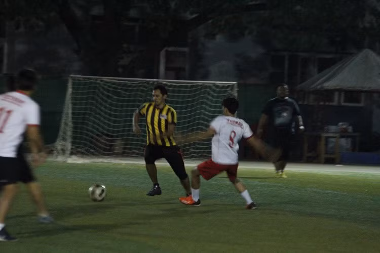 Tuy nhiên, mọi chuyện đã được sáng tỏ, những hành động gây bức xúc trên không phải là do các CĐV chính thống của Malaysia mà là nhóm holligan nổi loạn của nước này.