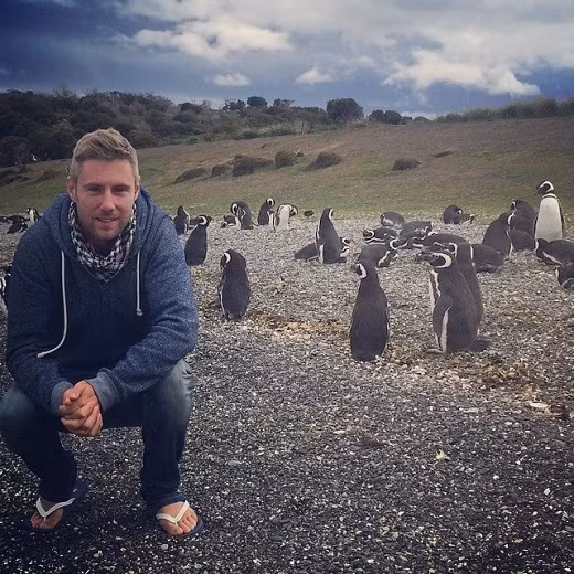 Johnny tâm sự rằng anh sẽ kết thúc chuyến du lịch vòng quanh thế giới của mình vào mùa hè năm 2016.