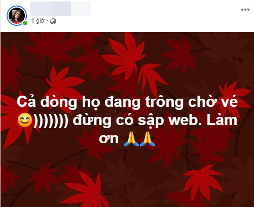 Dân mạng cùng những CĐV đang tỏ ra hoài nghi và không biết số phận của 25.000 vé trận bán kết AFF Cup 2018 thực sự đang nằm trong tay ai?
