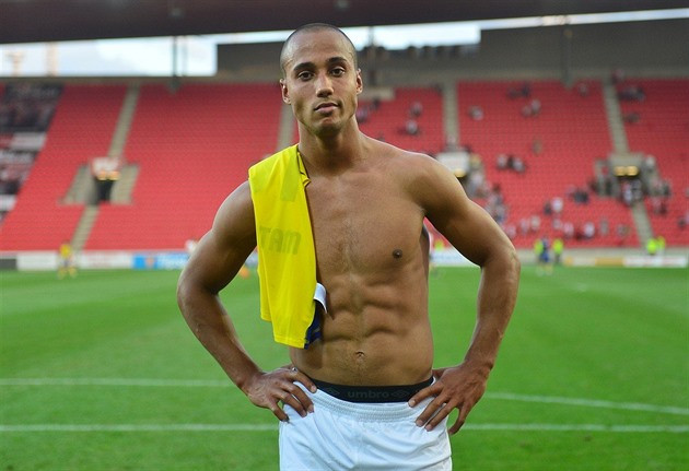 Gino Van Kessel: 500.000 euro