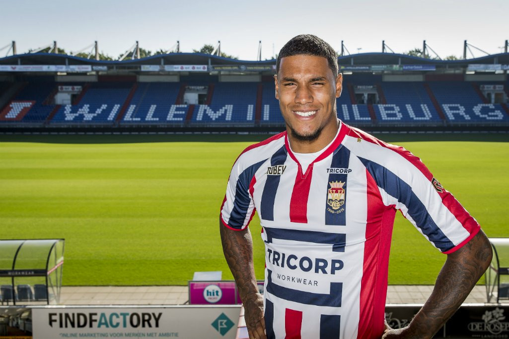 Darryl Lachman: 750.000 euro