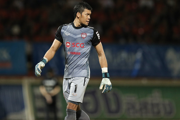 Kawin Thamsatchanan: 650.000 euro