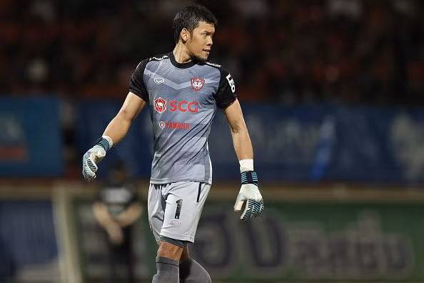 Kawin Thamsatchanan: 650.000 euro