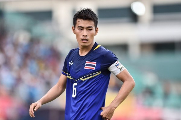 Sarach Yooyen: 400.000 euro.