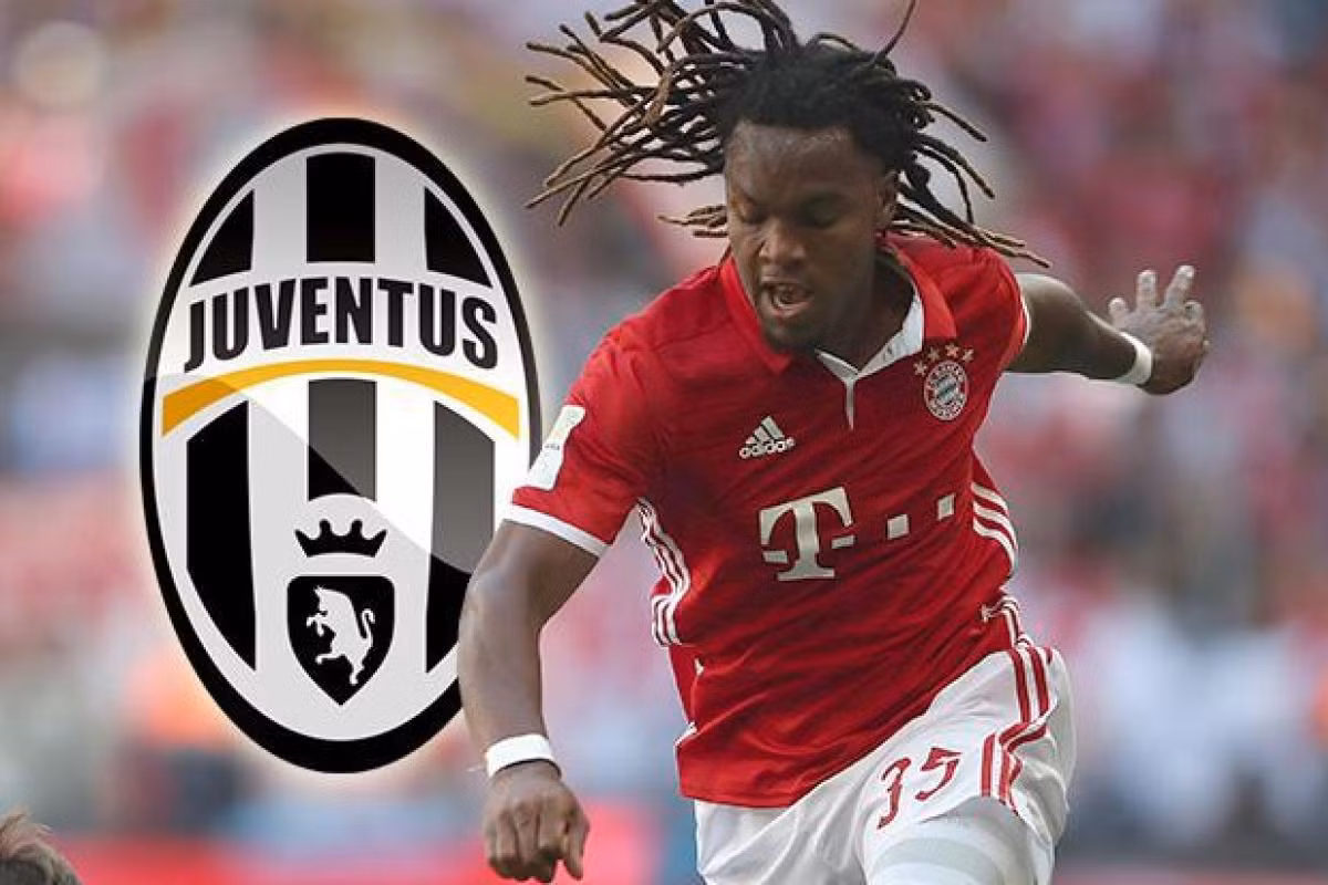 Juventus "tham lam" cố mượn Sanches. Theo thông tin chuyển nhượng bóng đá từ truyền thông Italia, Juventus vẫn cố gắng hỏi mượn Renato Sanches từ Bayern Munich cho dù họ vừa có Matuidi. Ảnh: Calcio