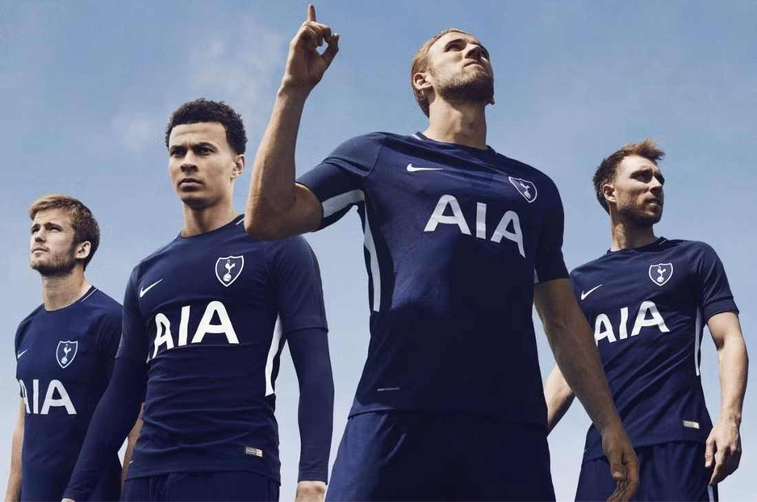 Tottenham tiếp tục mua sắm: Theo Mirror, Tottenham sẽ tiếp tục mua sắm mạnh tay trong 2 tuần cuối cùng của kỳ chuyển nhượng mùa hè 2017 sau khi phá kỷ lục mua Davinson Sanchez. Ảnh: Mirror