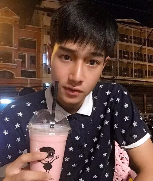 Ảnh sử dụng trong bài: Posjung