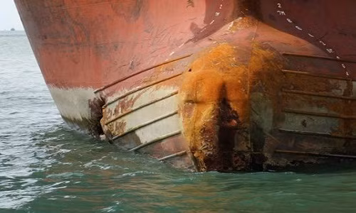 Khoi to vu tau Hai Thanh 26 gap nan, 9 nguoi tu vong