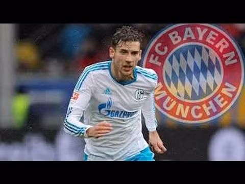 Goretzka bác tin đến Bayern: Ngôi sao của Schalke 04, Leon Goretzka đã lên tiếng bác bỏ tin đồn anh đồng ý gia nhập Bayern Munich vào mùa hè 2018.
