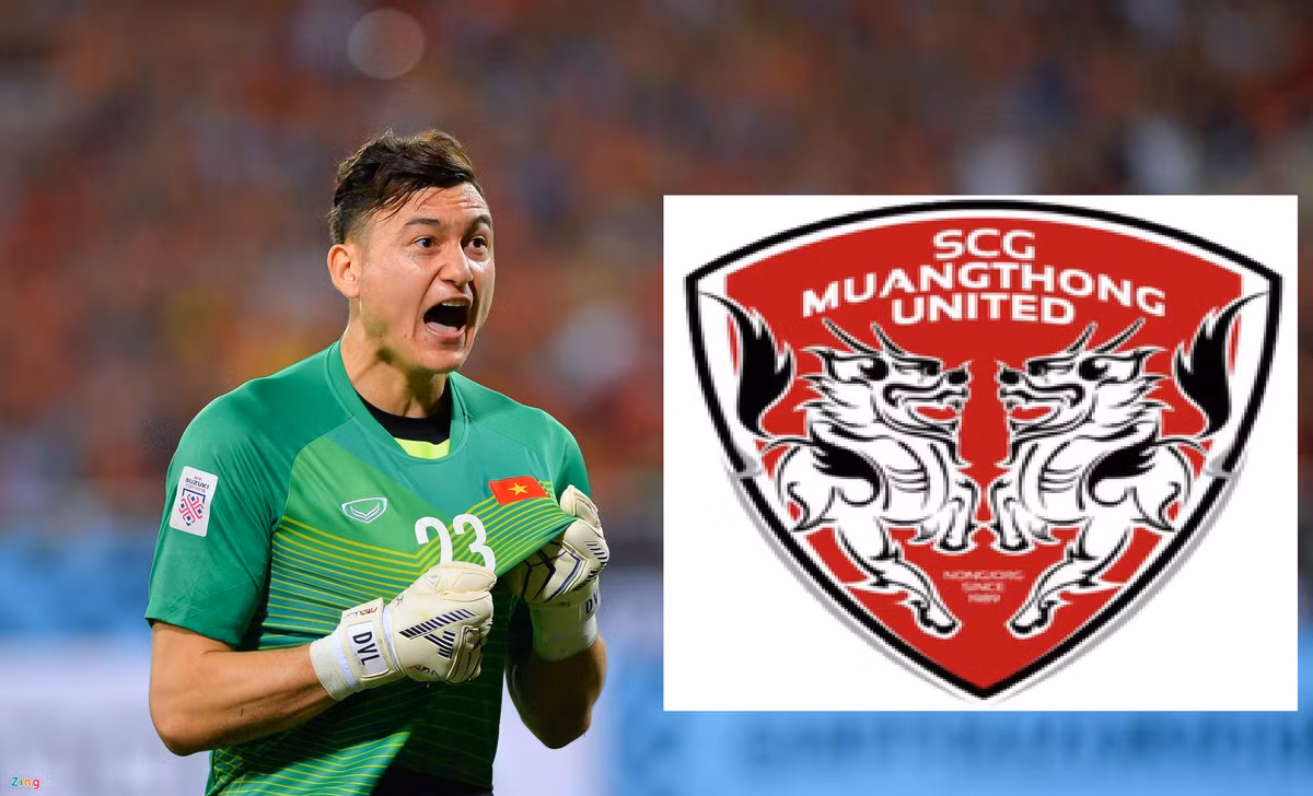 Thu mon doi tuyen Viet Nam xuat ngoai qua Thai Lan thi dau?