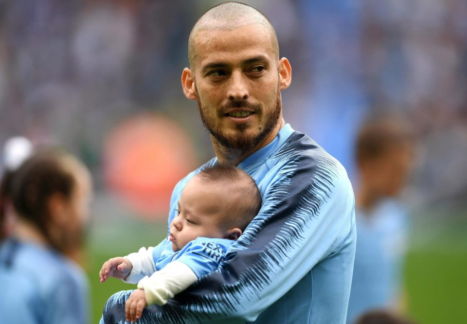 David Silva dự định sẽ rời Manchester City năm 2020 và trở về khoác áo đội bóng tại quê nhà Las Palmas.