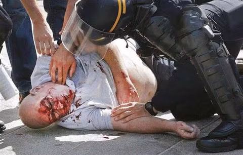 Cảnh sát Pháp đã được yêu cầu túc trực 24/24 để lập tức giải quyết những màn ẩu đả của các CĐV quá khích tới tham dự Euro 2016.