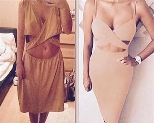 Có nhiều ý kiến cho rằng, trước khi trách người bán hàng online không có tâm thì hãy tự trách mình khi lựa chọn những món hàng không phù hợp với bản thân.