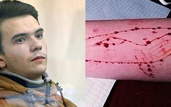 Lật lại dòng thời gian, Blue Whale Challenge (Thử thách Cá voi xanh) là trò chơi truyền thông xã hội xuất hiện cách đây vài năm trên thế giới, bắt đầu từ nước Nga. Trò chơi này yêu cầu người chơi phải thực hiện hàng loạt thử thách trong vòng 50 ngày, vào lúc 4h sáng mỗi ngày.