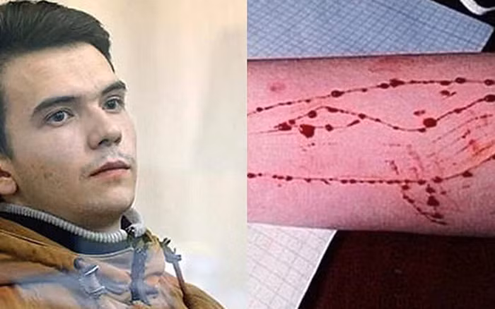 Lật lại dòng thời gian, Blue Whale Challenge (Thử thách Cá voi xanh) là trò chơi truyền thông xã hội xuất hiện cách đây vài năm trên thế giới, bắt đầu từ nước Nga. Trò chơi này yêu cầu người chơi phải thực hiện hàng loạt thử thách trong vòng 50 ngày, vào lúc 4h sáng mỗi ngày.