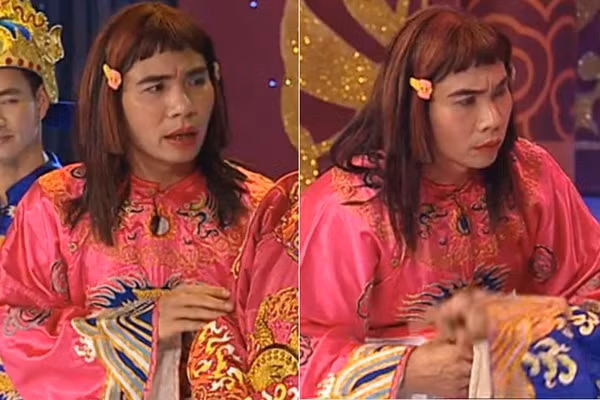 Bắt đầu từ năm chương trình Táo quân 2010, nhân vật Bắc Đẩu không đội mão nữa mà tập trung tạo nhiều kiểu tóc điệu đà, lạ mắt.