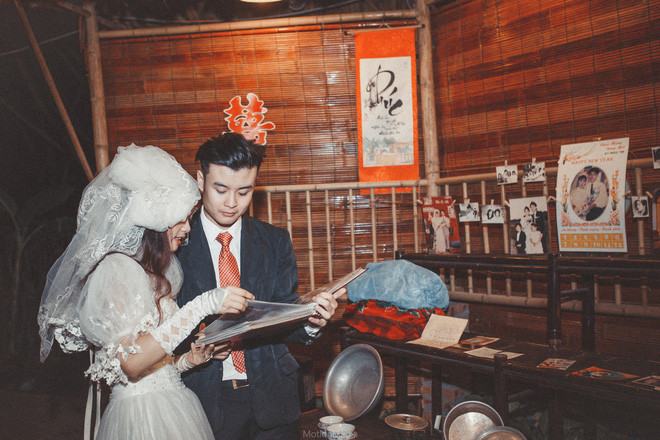 Chuyện Cưới là cầu nối giữa nhiều thế hệ, đặc biệt thế hệ trẻ được tận mắt trải nghiệm và cảm nhận những nét đẹp trong văn hóa cưới những năm 80- 90 của thế kỷ trước, từ đó thêm yêu và gìn giữ nét văn hóa đậm chất truyền thống của dân tộc.