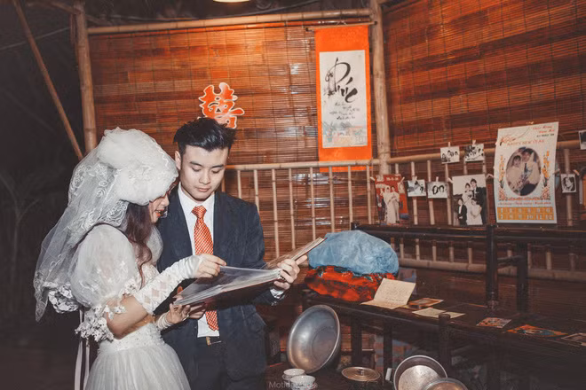 Chuyện Cưới là cầu nối giữa nhiều thế hệ, đặc biệt thế hệ trẻ được tận mắt trải nghiệm và cảm nhận những nét đẹp trong văn hóa cưới những năm 80- 90 của thế kỷ trước, từ đó thêm yêu và gìn giữ nét văn hóa đậm chất truyền thống của dân tộc.