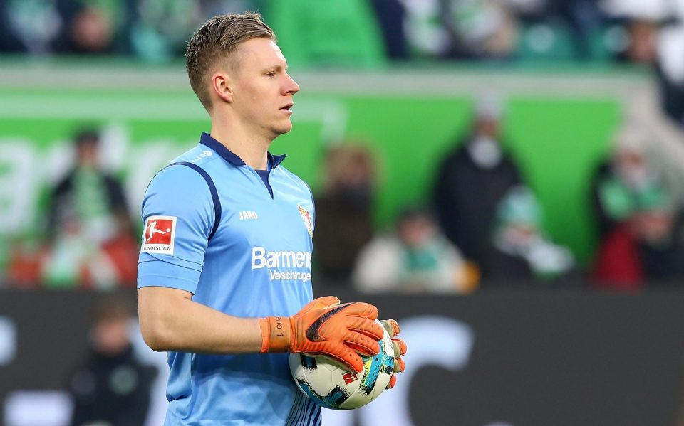 Chuyển nhượng cầu thủ từ London, Arsenal lên kế hoạch chiêu mộ Bernd Leno về sân Emirates thay thế Petr Cech.