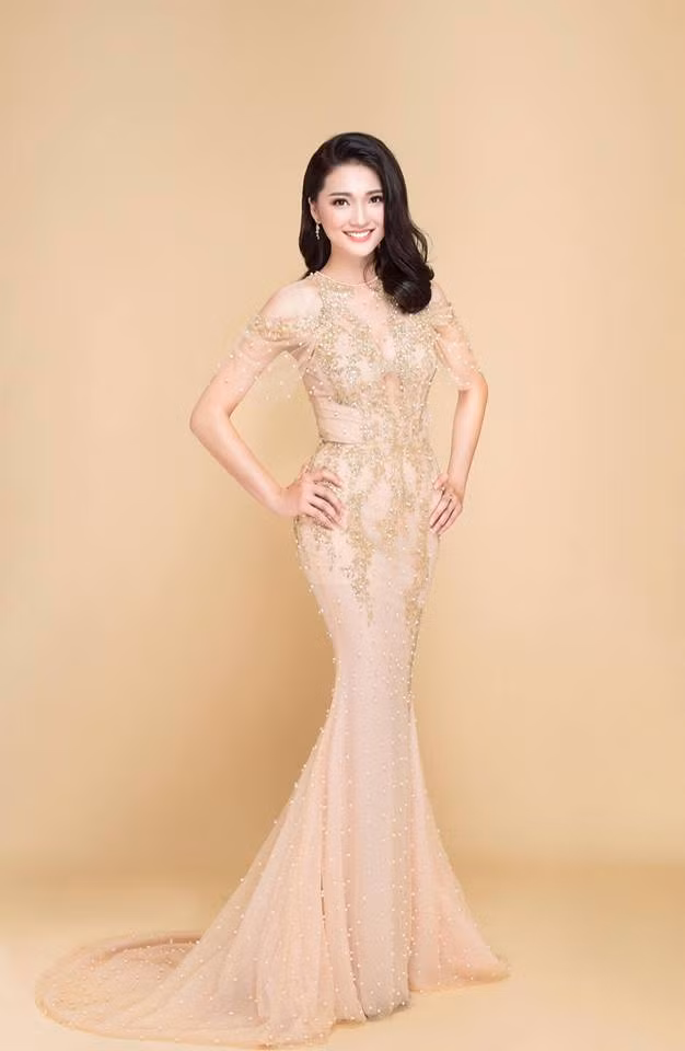 Chỉ trong vòng chưa đầy 1 năm, nhưng Ngọc Nữ đã có bước chuyển mình rõ rệt và cô cũng là một trong những sinh viênNgọc Nữ tham gia hoạt động đều đặn trong các lĩnh vực thời trang, người mẫu ảnh, PG.