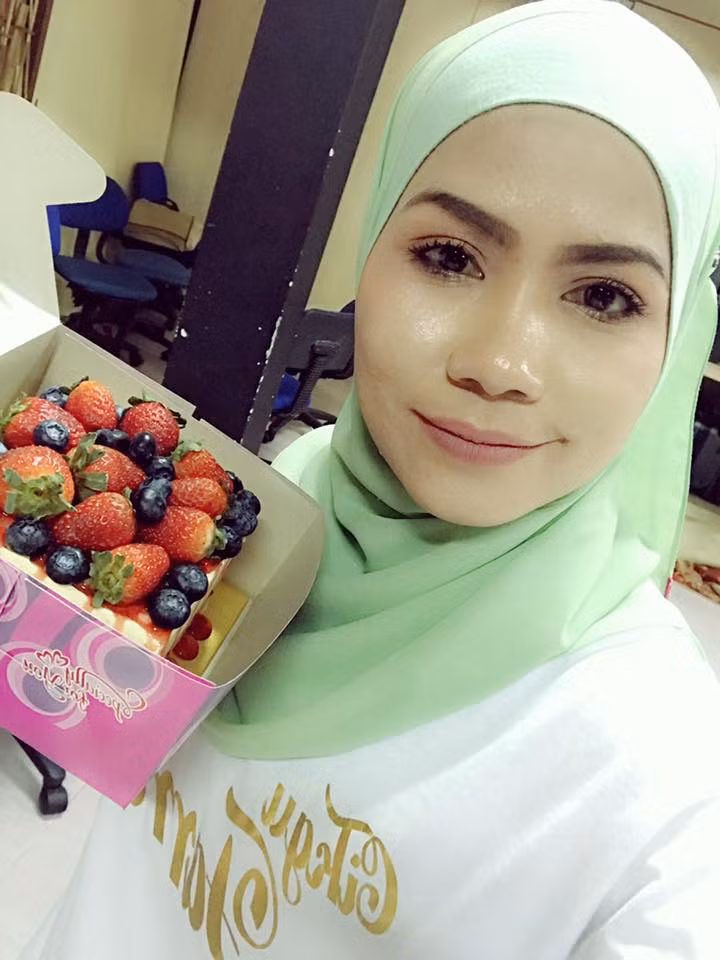 Các giáo viên trong trường cũng cho biết khu vực trường Tiểu học Bakar thường xuyên bị ngập khi có các trận mưa lớn.