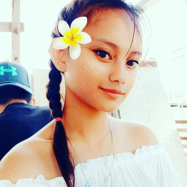 Không chỉ dừng lại ở việc kêu gọi, một trong những người yêu mến Gaviola đã lập một fanpage trên Facebook với tên gọi là "Badjao Girl". Chỉ sau vài ngày, trang này đã thu hút được hơn 30.000 lượt like.