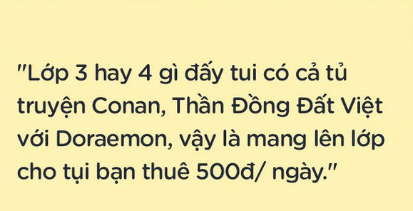 Mới đây trên mạng xã hội, dân mạng đã chia sẻ những kỉ niệm lần đầu kiếm ra tiền của mình đầy lý thú khiến cho ai đọc cũng phải hoài niệm về những ngày xưa của mình.