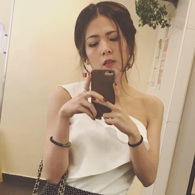 Cathy Thảo Trần xuất hiện tại chương trình với vẻ ngoài giản dị nhưng rất xinh đẹp và nổi bật khiến 3 shark tranh nhau đầu tư. Thậm chí, Shark Dũng còn phải trêu chọc cô nàng là: "Em chọn tiền hay chọn anh?" khiến không khí chương trình trở nên bớt căng thẳng.