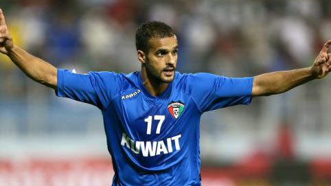 Ở tuổi 30, Bader Al Mutawa vẫn đủ sức thi đấu đỉnh vào và trong trận đấu với Myanmar, Bader Al Mutawa đã liên tục tạo ra những đường chuyền để đặt đồng đội mình vào những tình huống ngon ăn.