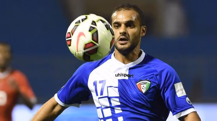 Bader Al Matawa (Kuwait) đã có cú hat-trick vào lưới của Myanmar giúp cho Kuwait có chiến thắng tới 9-0 trước đối thủ ĐNA này.