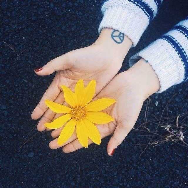 ...mà nó còn phảng phất sự linh thiêng của dãy núi Ba Vì ngàn năm lịch sử. Ảnh: Facebook Phượt Thủ.