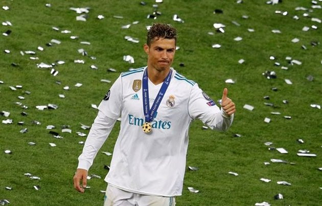 Thông tin về việc Cristiano Ronaldo gia nhập Juventus tràn ngập trên các mặt báo và mới đây Real đã đưa ra yêu sách với Juventus.