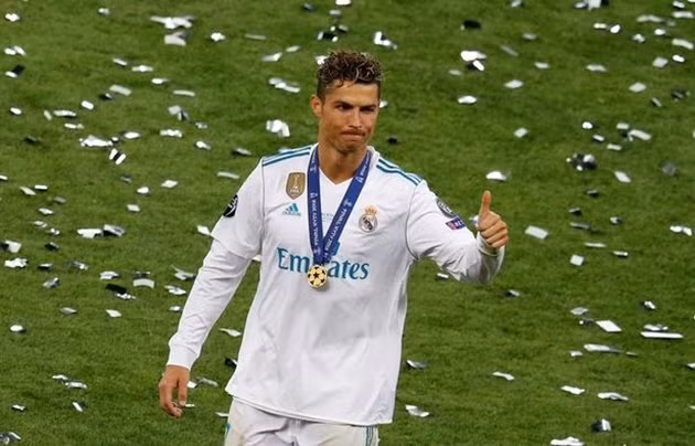 Thông tin về việc Cristiano Ronaldo gia nhập Juventus tràn ngập trên các mặt báo và mới đây Real đã đưa ra yêu sách với Juventus.