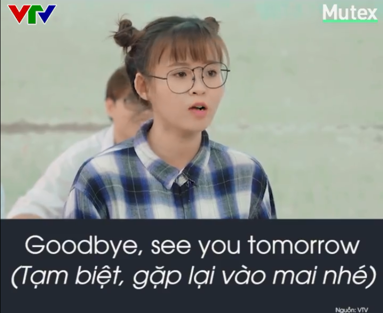 Ngay sau khi clip về cách phát âm tiếng Anh của nhóm hài FAPTV xuất hiện, chẳng khác nào một mồi lửa để tiếp tục kéo dài những cuộc tranh cãi giữa các bạn trẻ về việc độc sao cho chuẩn tiếng Anh để người nghe có thể hiểu.