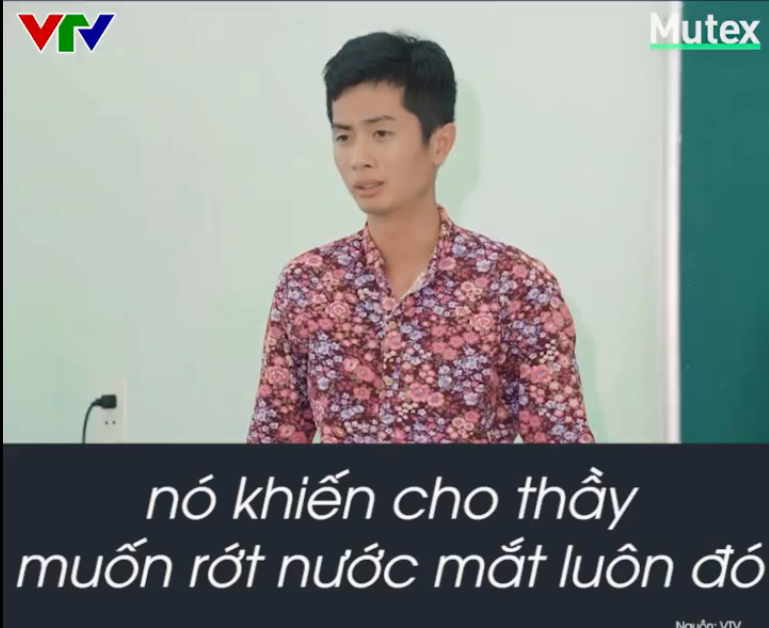Dẫu vậy, trên tất cả, chủ đích của nhóm FAPTV vẫn chỉ muốn đem đến tiếng cười cho các bạn trẻ thông qua những góc nhìn hóm hỉnh của mình và được chuyển thể thành kịch bản.
