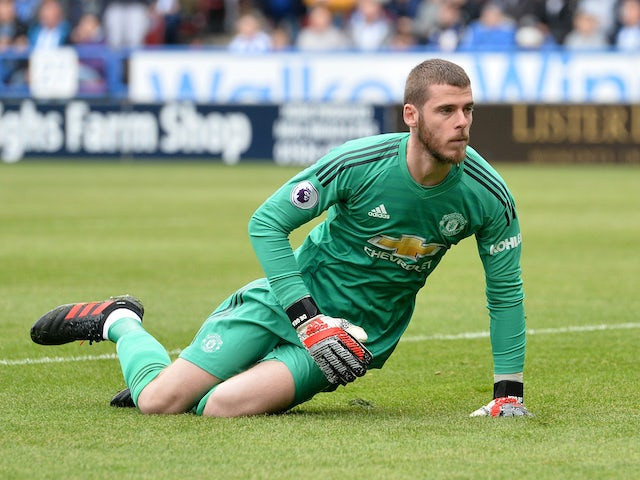 Theo truyền thông tại Anh, David De Gea đòi MU phải bồi thường hợp đồng trước khi ra đi vào mùa Hè này.