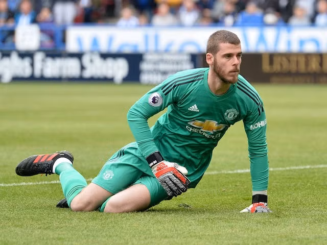 Theo truyền thông tại Anh, David De Gea đòi MU phải bồi thường hợp đồng trước khi ra đi vào mùa Hè này.