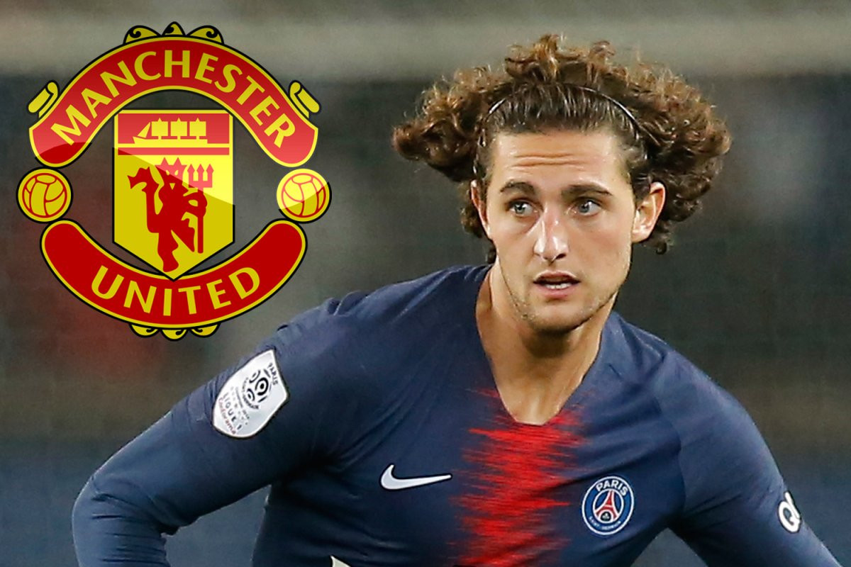 Chuyển nhượng cầu thủ từ Mundo Deportivo xác nhận, Man United đã đạt được thỏa thuận chiêu mộ Adrien Rabiot từ PSG. Được biết, Man United không phải trả một chi phí chuyển nhượng nào cho PSG bởi Rabiot đã trở thành cầu thủ tự do sau khi kết thúc hợp đồng.