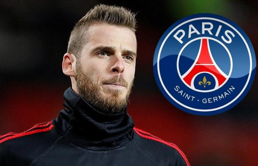 Tờ Express khẳng định, MU sẽ để De Gea ra đi nếu PSG hoặc bất kỳ CLB nào chấp nhận đặt lên bàn đàm phán số tiền 75 triệu bảng.
