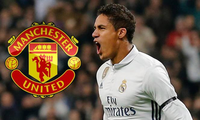 Varane trở lại là ưu tiên lớn nhất của Phó chủ tịch Ed Woodward. Sếp MU đã lập tức gửi lời đề nghị trị giá 75 triệu bảng tới Real Madrid.