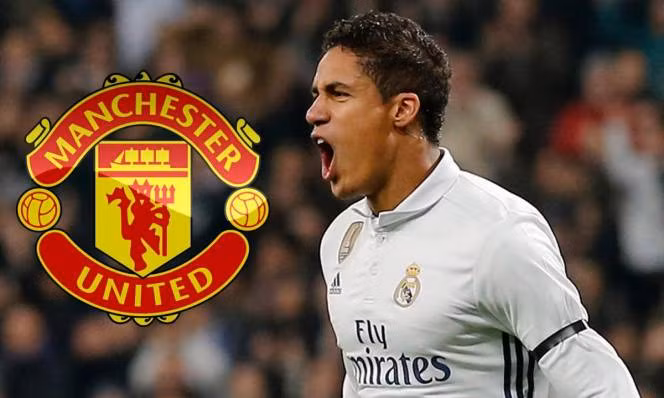 Varane trở lại là ưu tiên lớn nhất của Phó chủ tịch Ed Woodward. Sếp MU đã lập tức gửi lời đề nghị trị giá 75 triệu bảng tới Real Madrid.