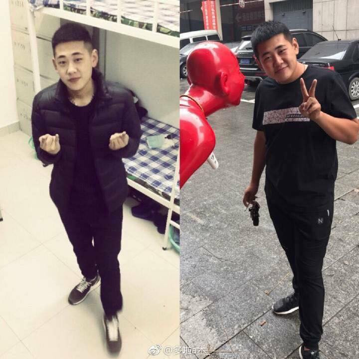 Xem loạt ảnh dùng chồng như phá, nhiều người cảm thấy xót xa nhưng số còn lại cho rằng các bà vợ khá mát tay chăm chồng.