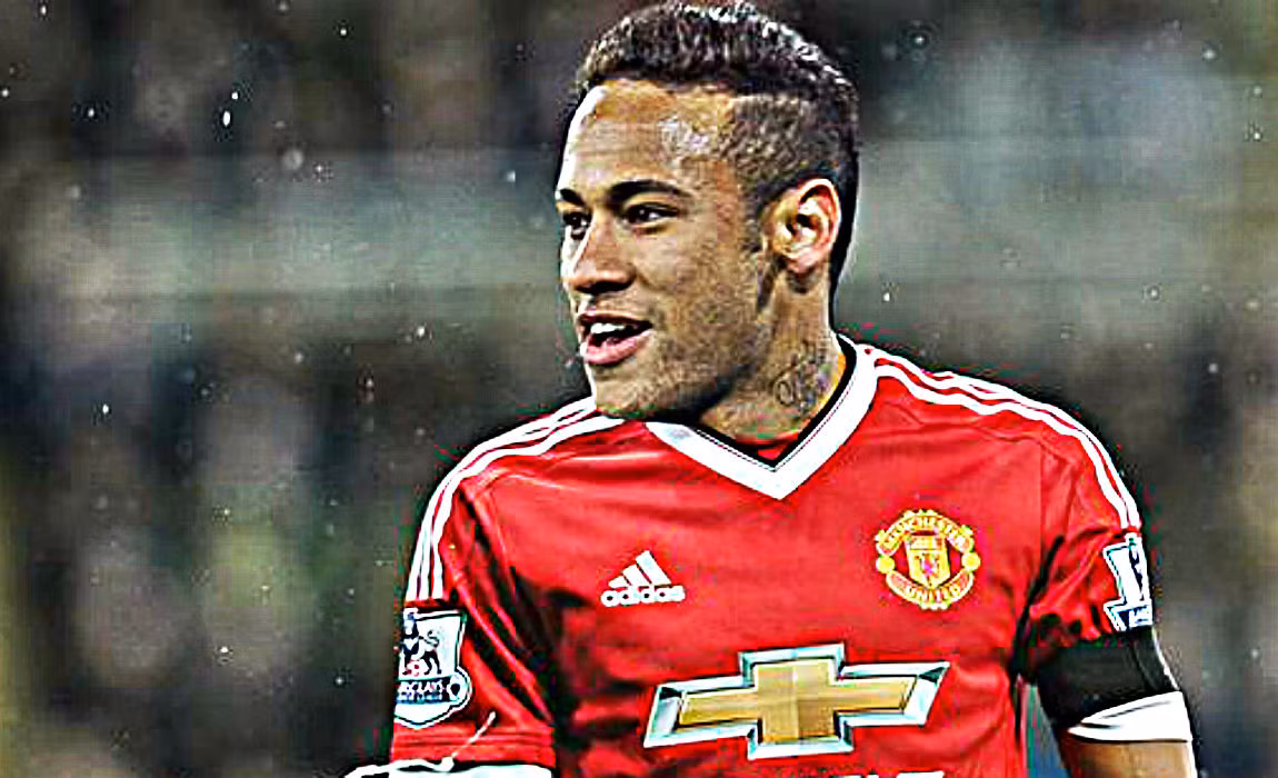 Chuyển nhượng bóng đá mới nhất từ Don Balon, Mourinho nhắm Neymar làm "thủ lĩnh mới" của MU.