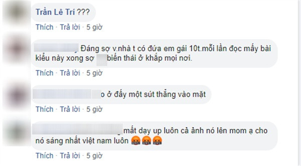Ba me to ga dan ong di sat dien thoai vao vung kin con gai 2 tuoi-Hinh-3