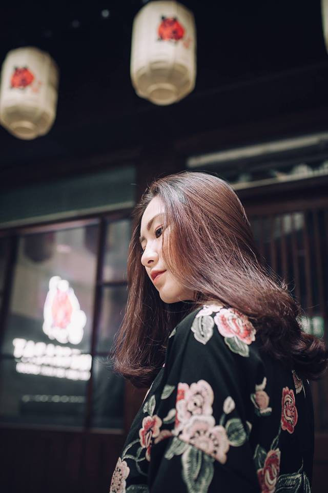 Đỗ Vy đã "bén duyên" với chiếc máy ảnh từ năm lớp 8. Gia đình không có ai theo nghệ thuật nên khi Vy muốn theo đuổi đam mê, mọi người đều ra sức ngăn cản.