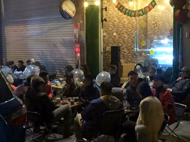 Nickname Kanju Lê bày tỏ: "Các cơ quan chức năng vào cuộc thôi nhưng chưa đủ. Phải đi chính từ nhận thức của giới trẻ về tác hại của vấn nạn bóng cười. Nhìn bao nhiêu gương ngáo ngáo rồi thực hiện những hành vi mất kiểm soát rồi không sợ sao?"