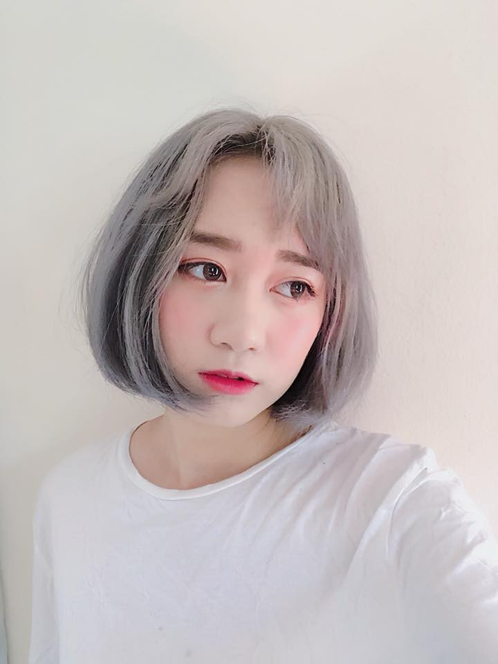 Nữ du học sinh Việt được dân mạng nhắc tới đó là Nguyễn Minh Ngọc (SN 1995) tại Hà Nội. Cô bạn này từng tốt nghiệp Đại học Thương Mại và hiện đang theo học một trường Đại học Hàn Quốc chuyên ngành thời trang công nghiệp quốc tế.