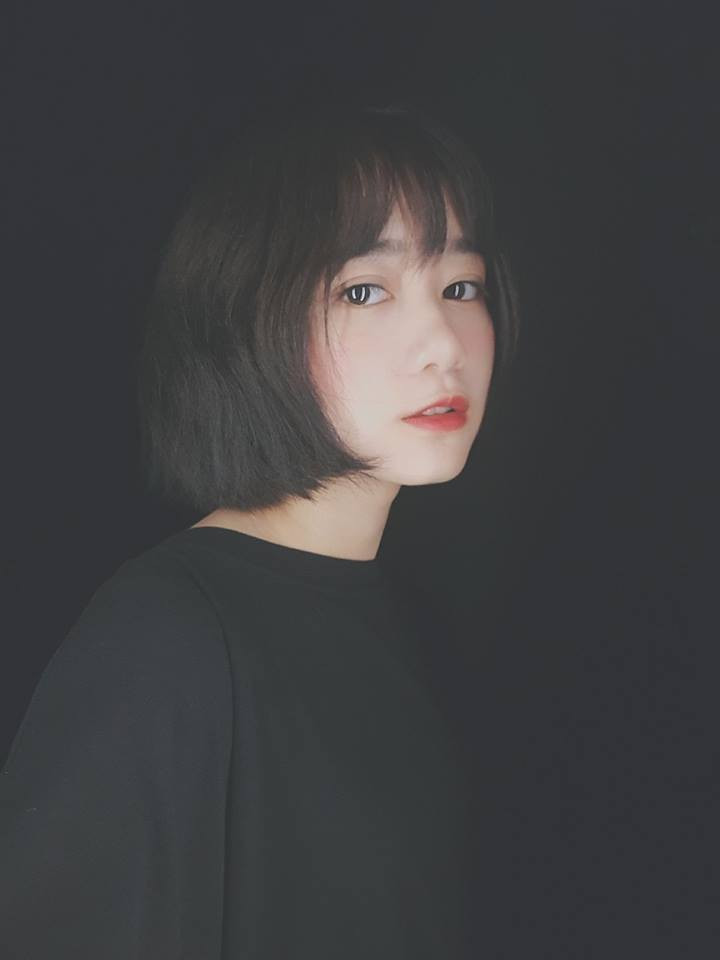 Cùng ngắm nhìn những khuôn hình cực đẹp của nữ du học sinh Việt ghi điểm trong mắt dân mạng.